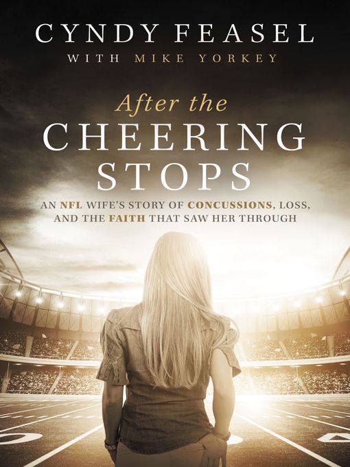 Title details for After the Cheering Stops by Cyndy Feasel - Wait list